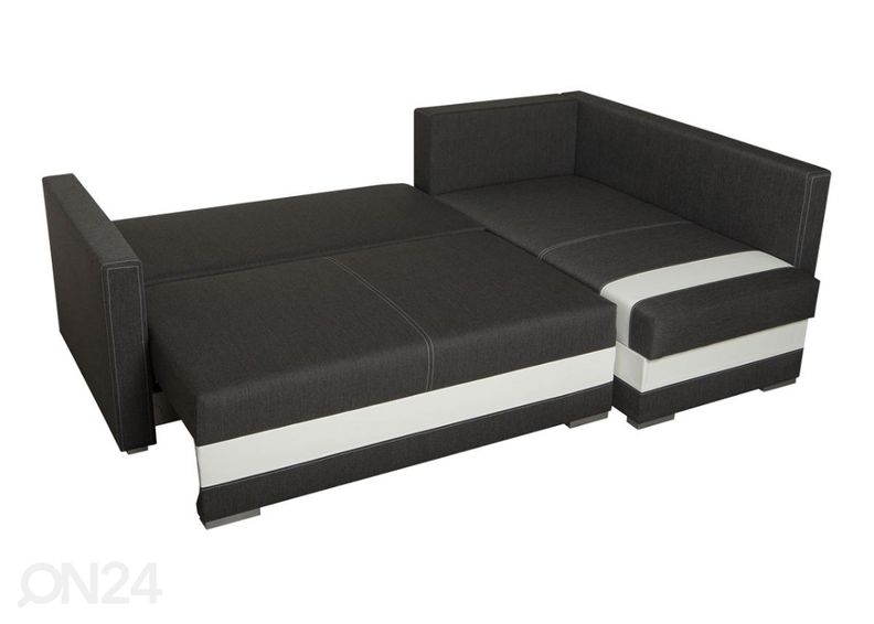 Divaanivuodesohva kuvasuurennos