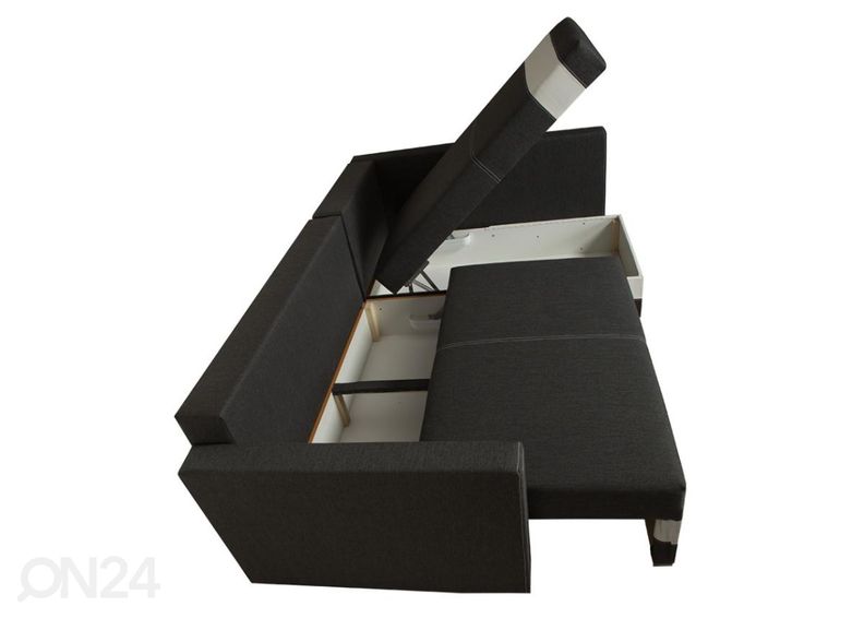 Divaanivuodesohva kuvasuurennos