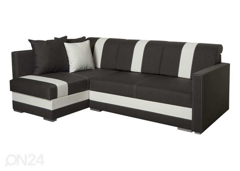 Divaanivuodesohva kuvasuurennos