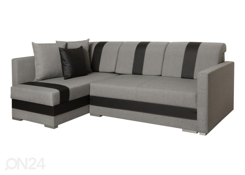 Divaanivuodesohva kuvasuurennos