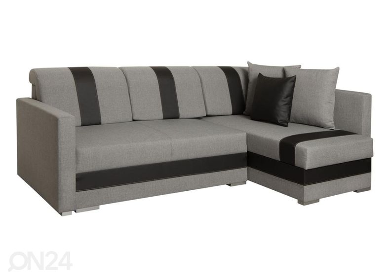 Divaanivuodesohva kuvasuurennos