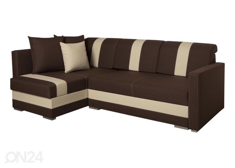 Divaanivuodesohva kuvasuurennos