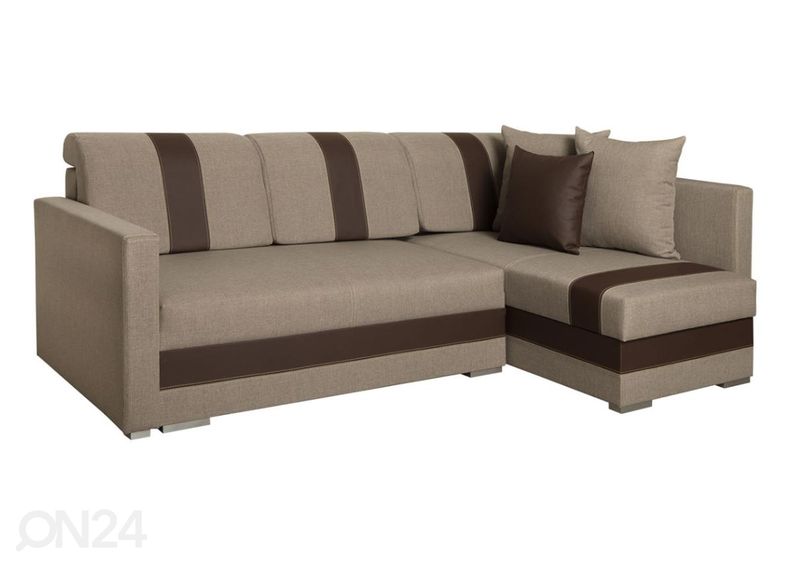 Divaanivuodesohva kuvasuurennos