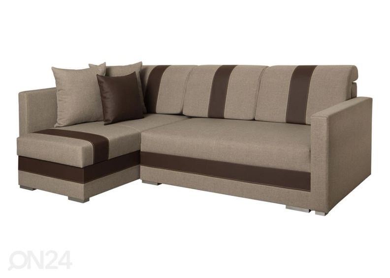 Divaanivuodesohva kuvasuurennos