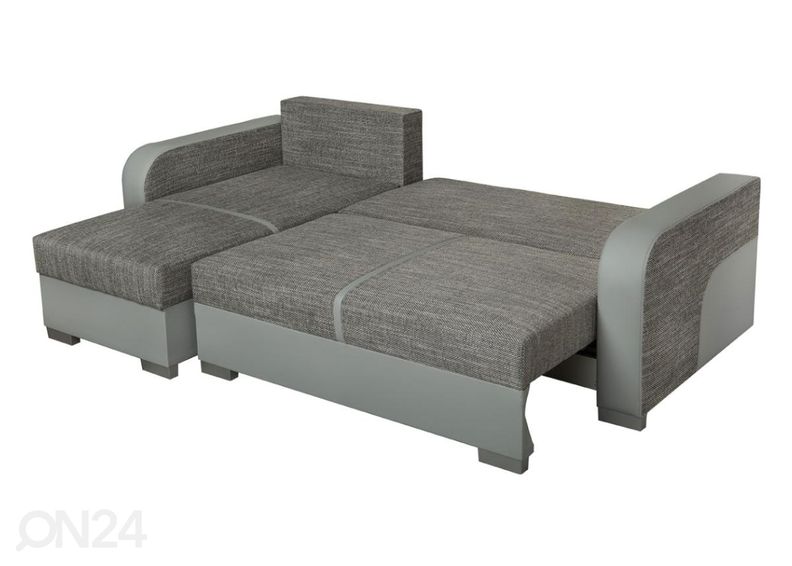 Divaanivuodesohva kuvasuurennos