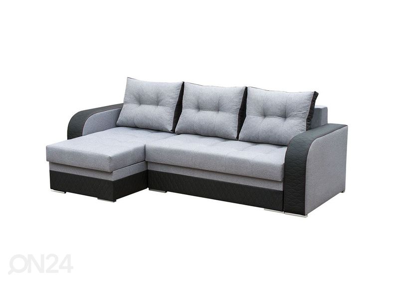 Divaanivuodesohva kuvasuurennos