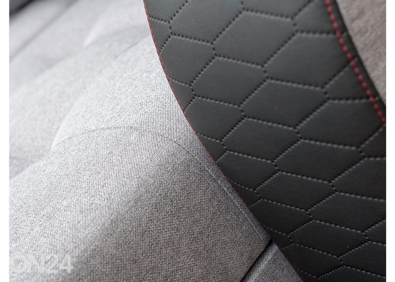 Divaanivuodesohva kuvasuurennos