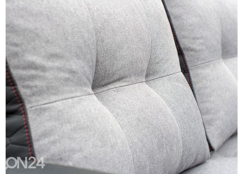 Divaanivuodesohva kuvasuurennos