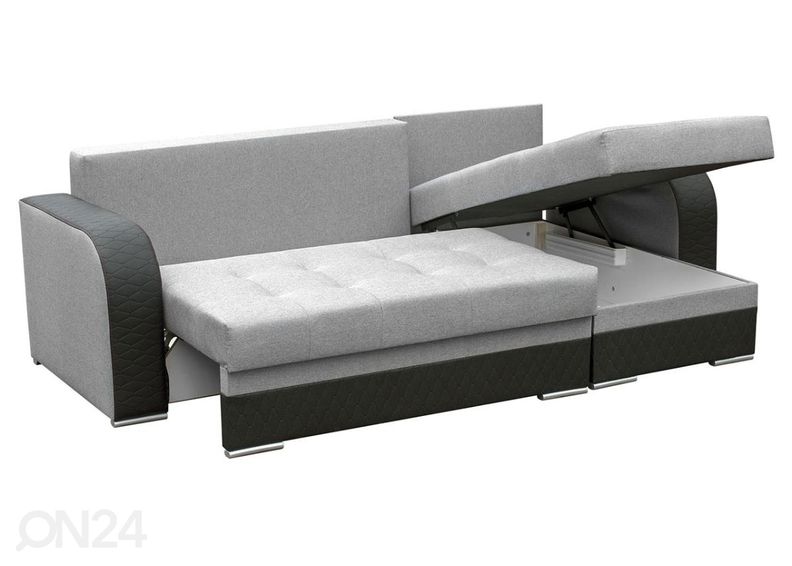 Divaanivuodesohva kuvasuurennos