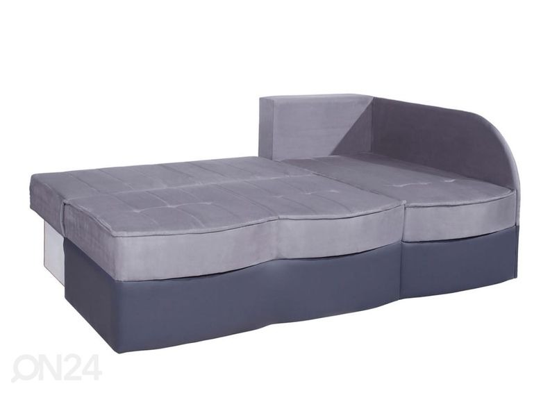 Divaanivuodesohva kuvasuurennos