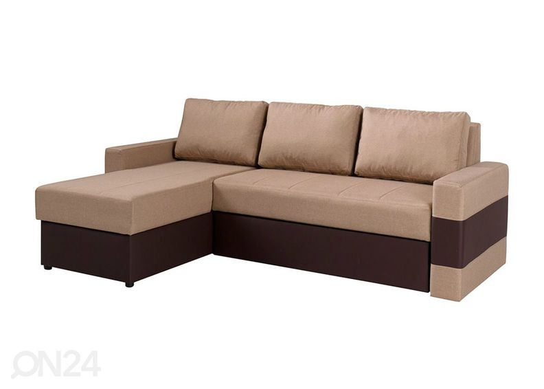 Divaanivuodesohva kuvasuurennos