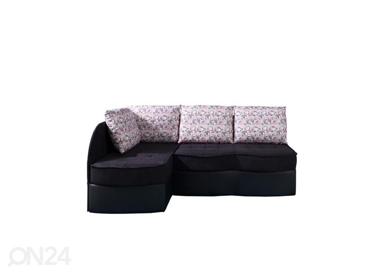 Divaanivuodesohva kuvasuurennos