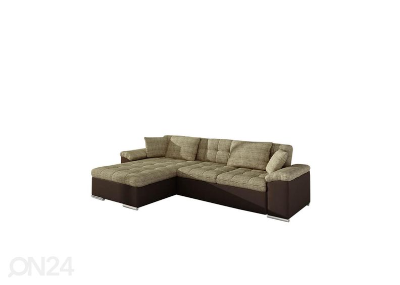 Divaanivuodesohva kuvasuurennos