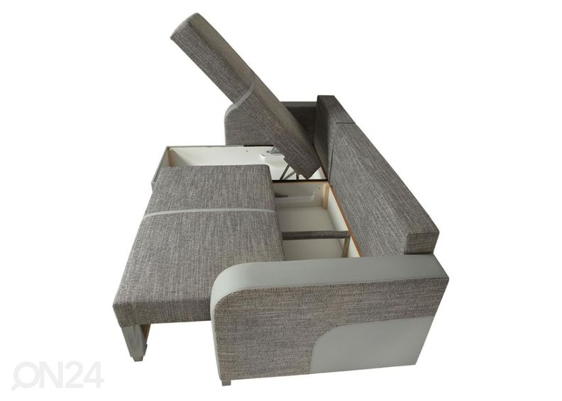 Divaanivuodesohva kuvasuurennos