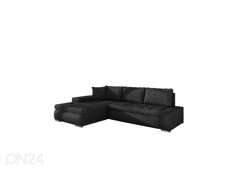 Divaanivuodesohva kuvasuurennos