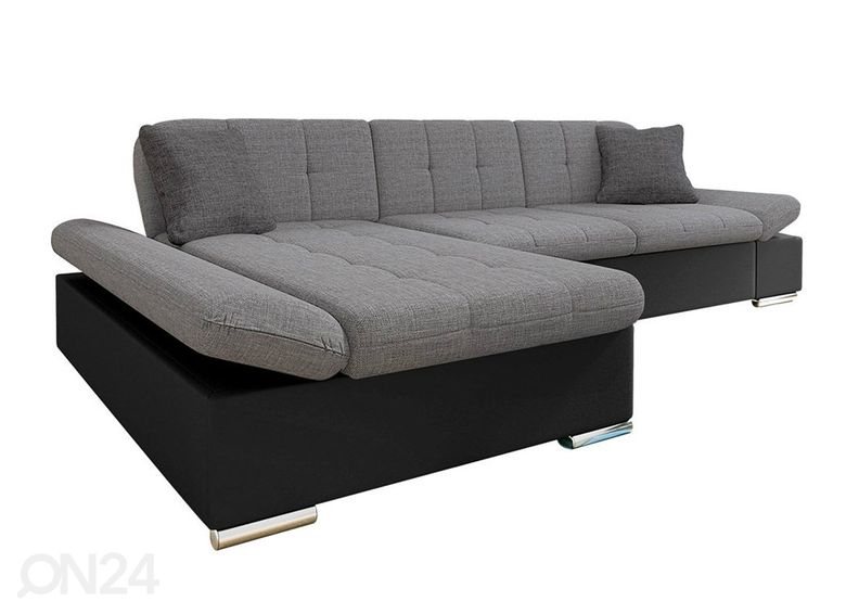 Divaanivuodesohva kuvasuurennos