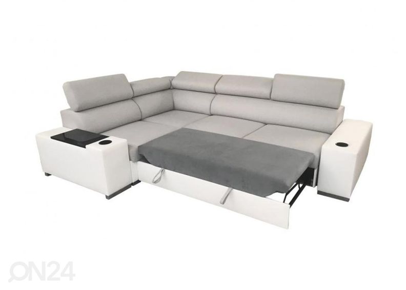 Divaanivuodesohva kuvasuurennos