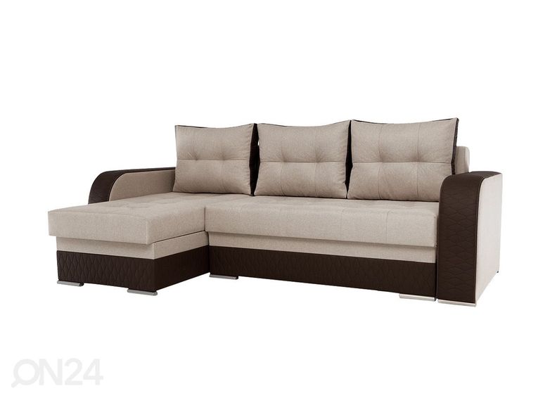 Divaanivuodesohva kuvasuurennos