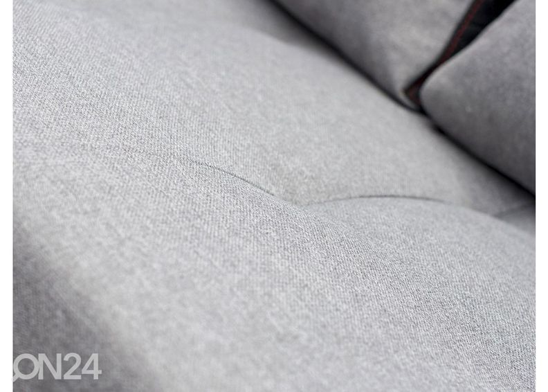 Divaanivuodesohva kuvasuurennos