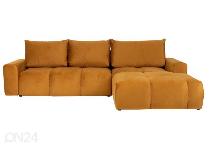 Divaanivuodesohva kuvasuurennos