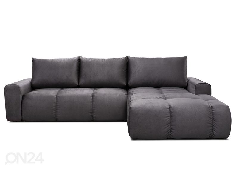 Divaanivuodesohva kuvasuurennos