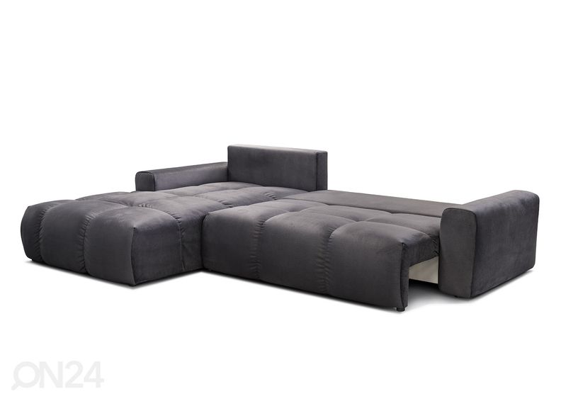 Divaanivuodesohva kuvasuurennos