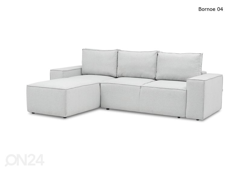 Divaanivuodesohva kuvasuurennos