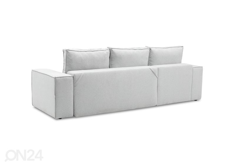 Divaanivuodesohva kuvasuurennos