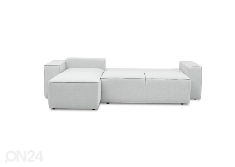 Divaanivuodesohva kuvasuurennos