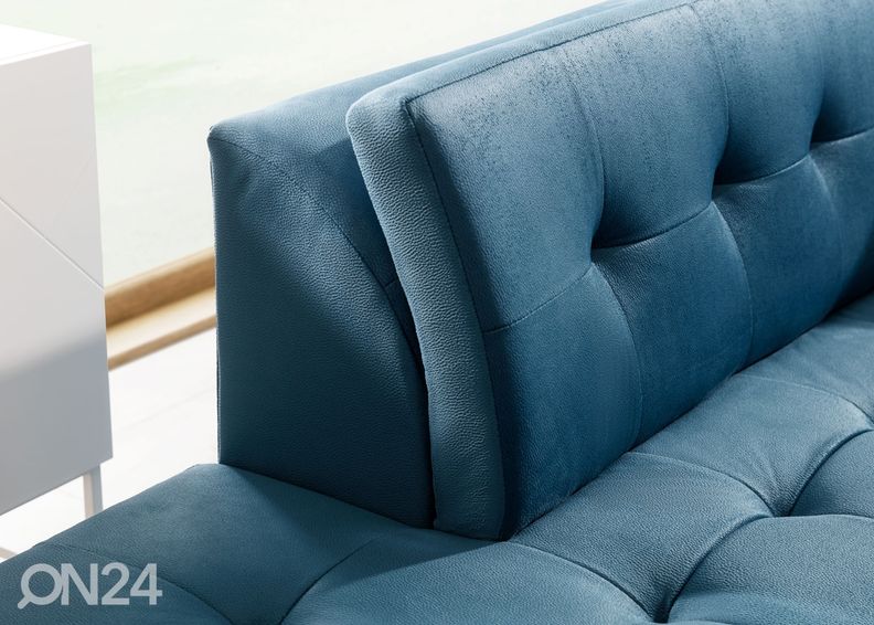 Divaanivuodesohva kuvasuurennos