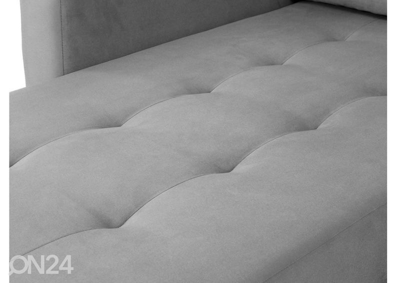 Divaanivuodesohva kuvasuurennos