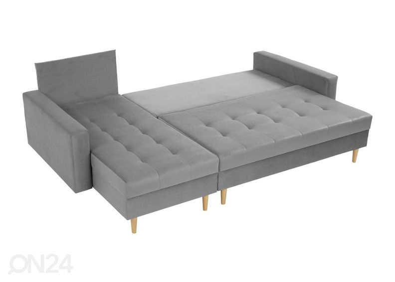 Divaanivuodesohva kuvasuurennos