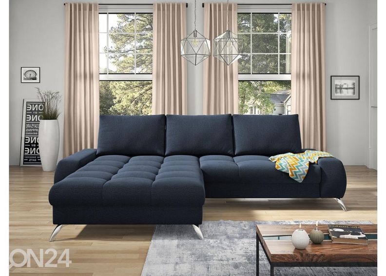 Divaanivuodesohva Angela kuvasuurennos