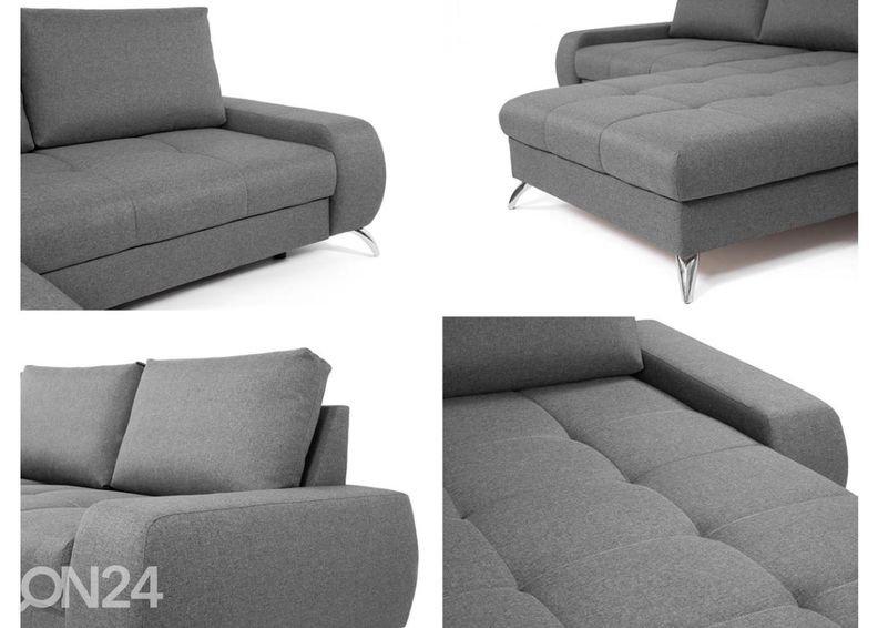 Divaanivuodesohva Angela kuvasuurennos