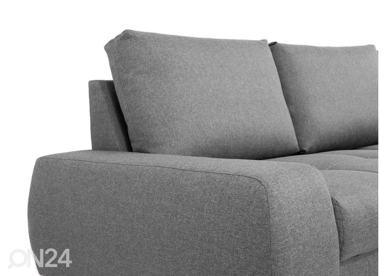 Divaanivuodesohva Angela kuvasuurennos