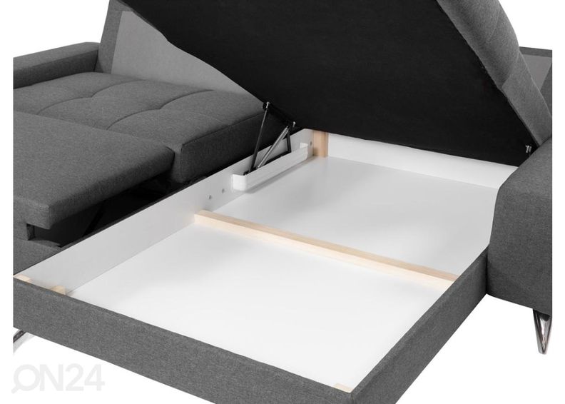 Divaanivuodesohva Angela kuvasuurennos