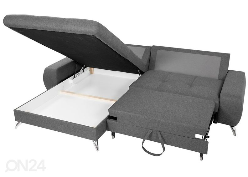 Divaanivuodesohva Angela kuvasuurennos