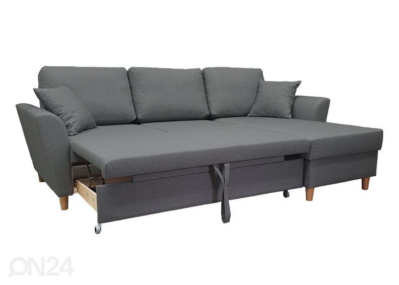 Divaanivuodesohva Anton kuvasuurennos