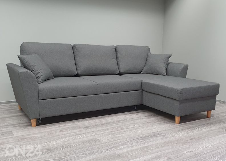 Divaanivuodesohva Anton kuvasuurennos