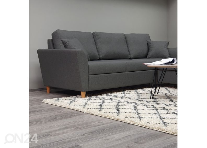 Divaanivuodesohva Anton kuvasuurennos