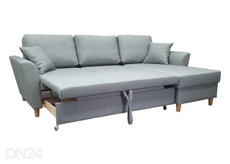 Divaanivuodesohva Anton kuvasuurennos