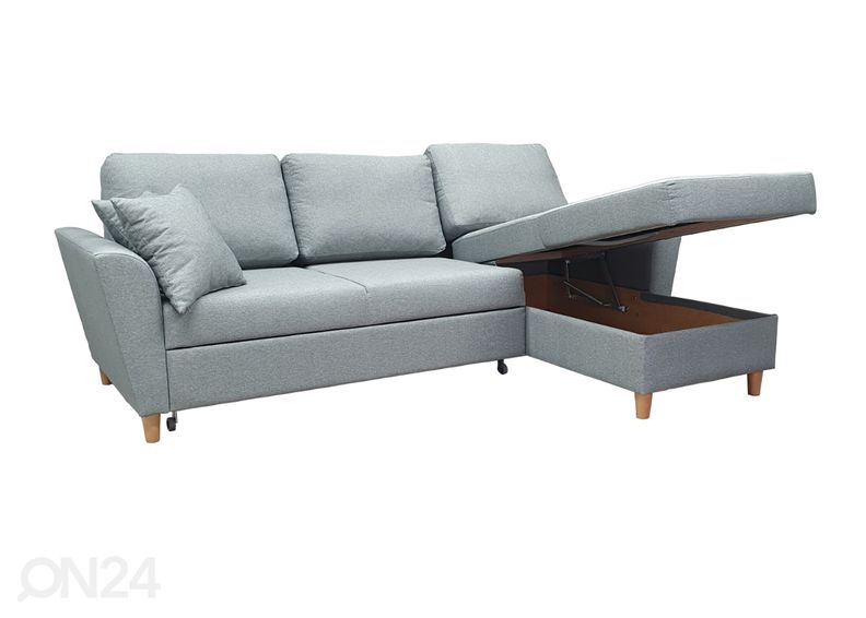 Divaanivuodesohva Anton kuvasuurennos