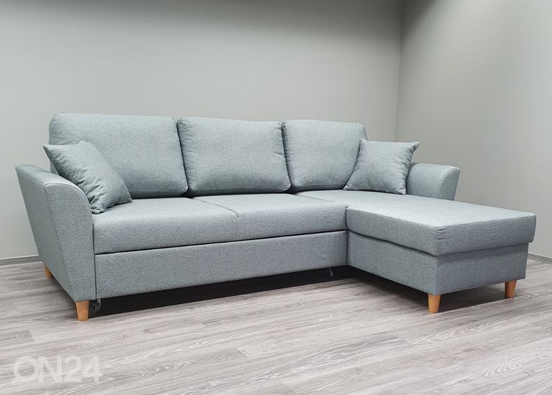 Divaanivuodesohva Anton kuvasuurennos