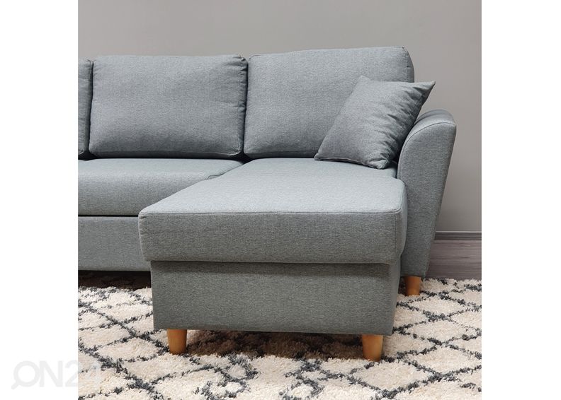 Divaanivuodesohva Anton kuvasuurennos