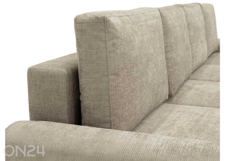 Divaanivuodesohva Bering kuvasuurennos