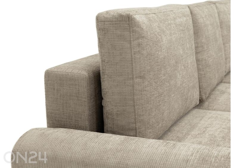 Divaanivuodesohva Bering kuvasuurennos