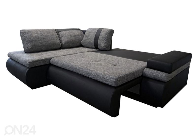 Divaanivuodesohva Bologna kuvasuurennos