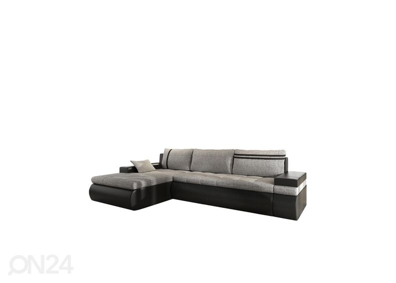 Divaanivuodesohva Bologna XL kuvasuurennos