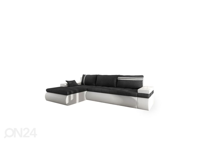 Divaanivuodesohva Bologna XL kuvasuurennos