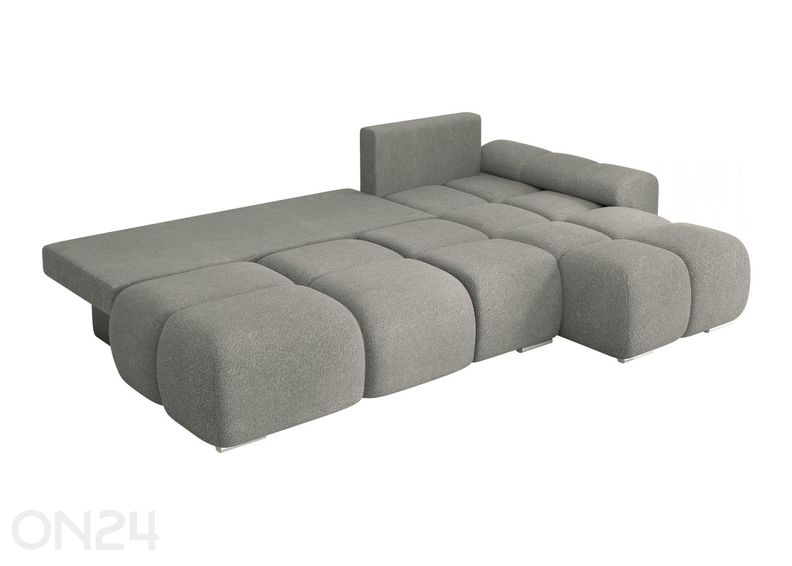 Divaanivuodesohva City kuvasuurennos